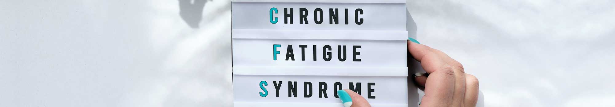 Chronic Fatigue