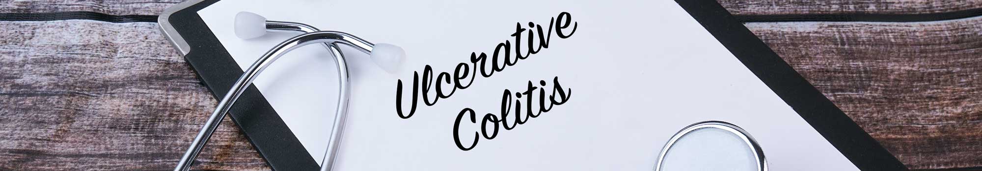 Ulcerative Colitis