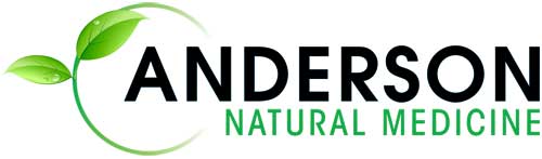 Natural Medicine, Naturopath Near Me | Dr. Anderson Natural Medicine Home