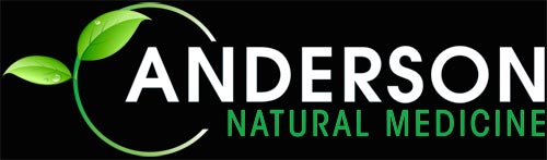 Natural Medicine, Naturopath Near Me | Dr. Anderson Natural Medicine Home